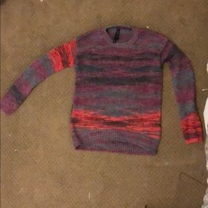Aeropostale sweater